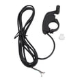 thumbnail image 2 of Speed Control Finger Throttle, Female Connector Front Push Precise Thumb Throttle  for Electric Bike, 2 of 7