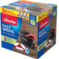 thumbnail image 1 of Vileda EasyWring Recharges de Vadrouille Rotative, Lot de 3, 1 of 5