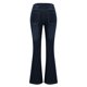 thumbnail image 3 of WILLBEST Jeans Mujer Pantalones Vaqueros Rotos de Cintura Alta para Mujer, Acampanados, Elásticos, de Mezclilla, Cómodos, de Moda, Informales. XXXL, 3 of 7