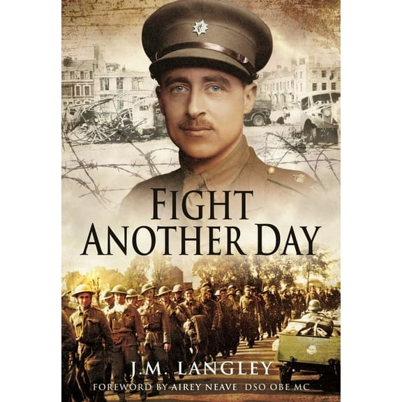 Fight Another Day (Paperback)