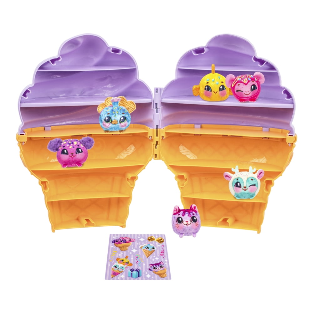 Cookeez Makery Yum Yumz Collector Case - Walmart.ca