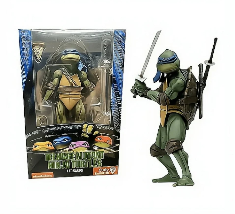 ナポレオンとアッティラ フィギュアセット　tmnt ナポレオンとアッティラ フィギュアセット tmnt ナポレオンと