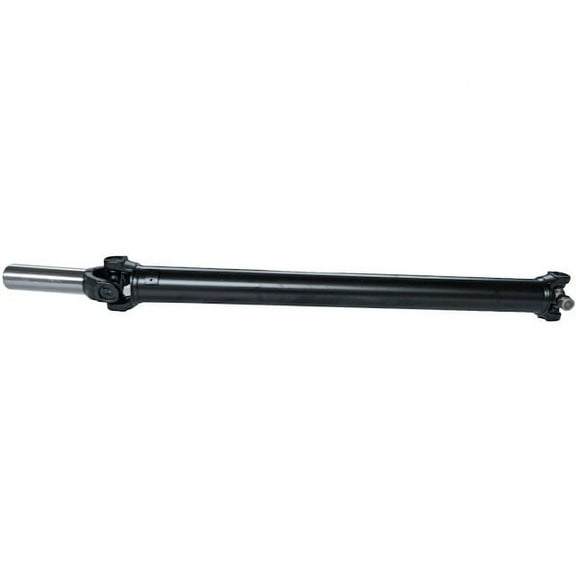 Rear Driveshaft - Compatible with 1995 - 1999 Chevy Tahoe 4WD 2-Door GAS 1996 1997 1998