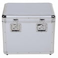 thumbnail image 2 of Vestil Manufacturing CASE-L Large Aluminum Storage Case - 18 x 24 x 20 in., 2 of 3