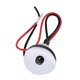 thumbnail image 2 of RV Marine Boat Interior Luz de acero inoxidable Luz de cortesía para Kayak Yacht 10v a 30V universal, 2 of 8