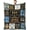 Blackdad, variant on LHSHID Dad Gifts Throw Blanket Birthday Gifts for Dad from Daughter Son Best Dad Ever Gifts Presents for Dad from Kids Dads Birthday Gifts Ideas Gifts for Dad Who Wants Nothing 30"x40"
