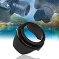 thumbnail image 4 of Professional Flower Shape Screw Mount Camera Lens Hood for Cannon(52mm), 4 of 6