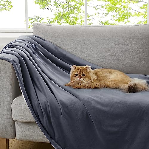 ugg reversible throw