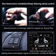 thumbnail image 5 of Radio con GPS para coche, reproductor Multimedia con Android 13, 2 din, para Toyota Land Cruiser Prado 150, 2013, 2014, 2015, 2016, 2017, 5 of 5