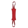 thumbnail image 1 of Adiestramiento de mascota perfecl juguetes de masticar para mascotas Tug-20cm rojo, 1 of 8