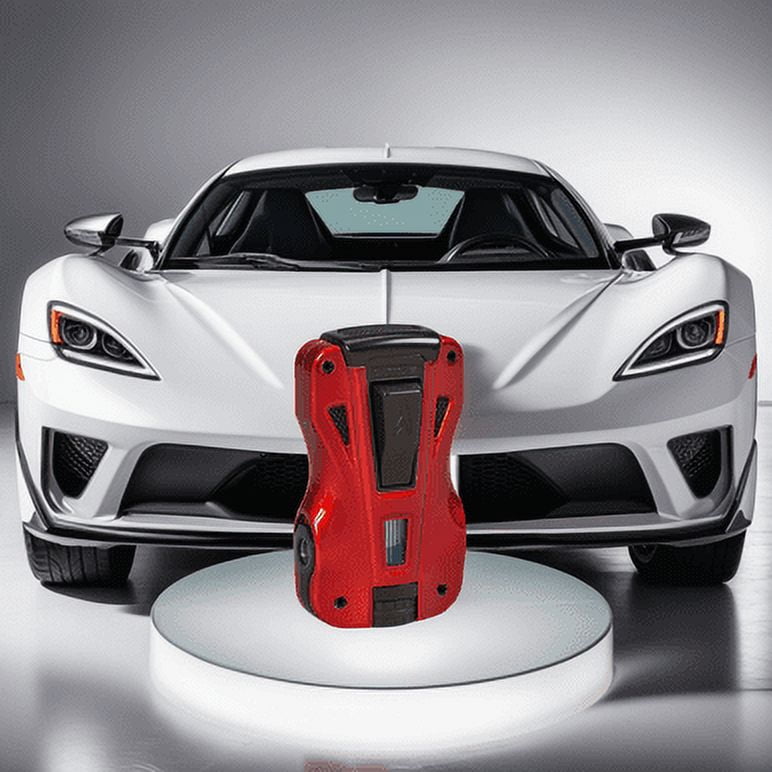 Lotus GT Twin Pinpoint Flame Lighter