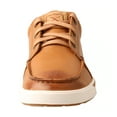 thumbnail image 4 of TWISTED X Adult Female Kicks Casual Shoes, Color: Tan, Size: 9, Width: M, 4 of 5