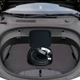 thumbnail image 5 of Portable EV Cable Bag for Charging Cable & Car Accessories, Waterproof and Flame-Retardant Organiser Bag with Handles for Car Boot, 5 of 8