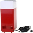 thumbnail image 5 of Vibe Geeks Hot and Cold Single Can Mini Desktop Beverage Refrigerator- USB Plugged-in, 5 of 5