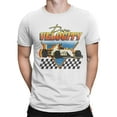 thumbnail image 2 of Pure Velocity Racing Graphic Men's T-shirt, 2 of 3