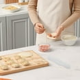 thumbnail image 1 of Nestingho Pusher Para De Carne Con Antideslizante Para Uso Prolongado, 1 of 8