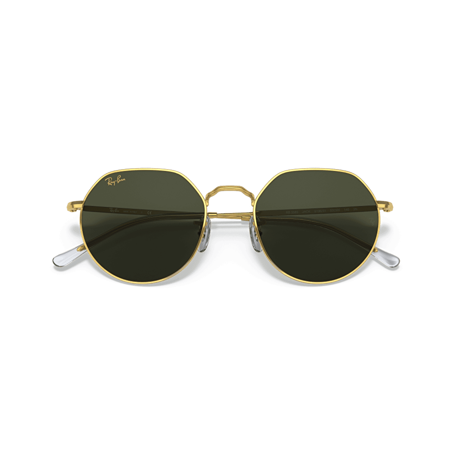 d*i様 ray-ban RB3565 jacktransitionsブラックカ Amazon.com: Ray-Ban Jack RB3565 002/48 51MM Black/Crystal