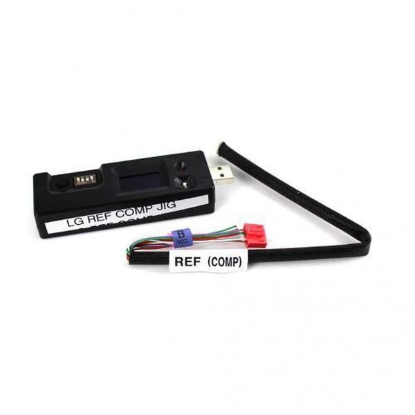 LG APPLIANCES CJT30000002 TOOL JIG COMPESSOR GENUINE OEM PART