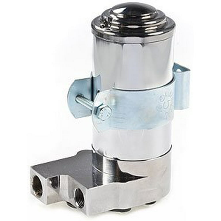 Aeromotive Street Rod Electric Fuel Pump Aeromotive Street Rod Electric Fuel Pump
