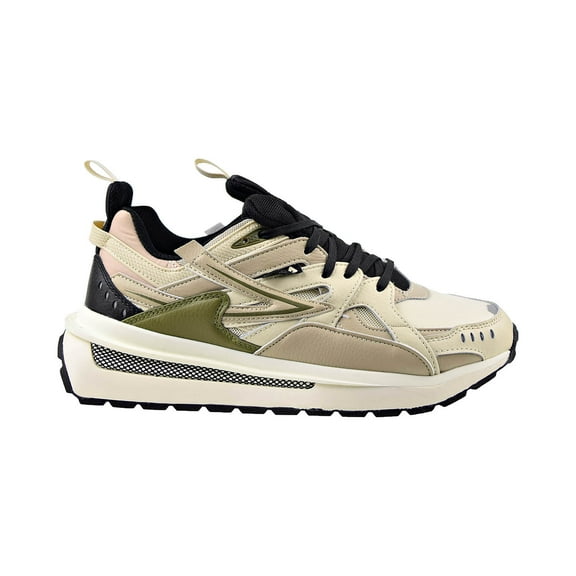 Fila Sandenal Men's Shoes Seedpearl-Oxford Tan-Black 1rm01646-201