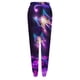 thumbnail image 3 of WILLBEST Pantalones Deportivos de Cintura Alta para Mujer con Bolsillos - Pantalones Deportivos con Estampado para Uso Diario Informal Grande, 3 of 9