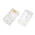 thumbnail image 4 of Destyer Connecteurs de Compatibilité Cat5 en Plastique Large pour une Intégration Transparente RJ 45 Connecteurs Cat5 1Set, 4 of 6