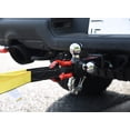 thumbnail image 4 of Anse de Récupération avec Boule de Remorquage Triple TOPTOW, 4 of 7