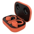 thumbnail image 2 of Oggfader Wireless Earbuds New TWS Bluetooth 5.0 Earphones Charging Box Wireless Headphone Stereo Sports IPX6 Earbuds Headsets With Microphone Orange, 2 of 5