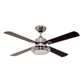 thumbnail image 1 of Ventilador De Techo Masterfan Luxor 52 Satinado Varilla, 1 of 2
