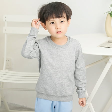 

Tejiojio Girls and Toddlers Soft Cotton Clearance Newborn Infant Baby Girls Flowers Print Cute Sweatshirt+Pants+Hairband Outfits