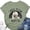 d-175Light Green26, variant on I Beg Your Parton T Shirt Vintage Country Music Tee for Women Dolly Music Theme Plus Size Short Sleeve Summer Casual Comfort Stretch Knit Tee Shirt