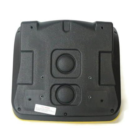 (2) HIGH BACK Seats w/ Pivot Brackets John Deere Gators / UTV / Utility Vehicles by The ROP Shop