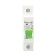 thumbnail image 1 of 1P Miniature Circuit Breaker Dc Isolator Switch Dc 250V for Photovoltaic Systems, 1 of 8