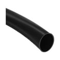 thumbnail image 1 of Unique Bargains Black PVC Tube Wire Harness Tubing, 14mm ID 23ft Sleeves for Wire Sheathing Wire Protection, 1 of 4