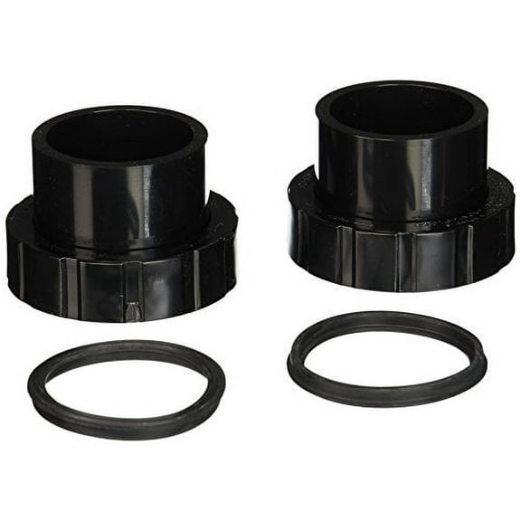 Hayward SPX3200UNKIT Union Connector Replacement Kit for Select Hayward Pump and Heater