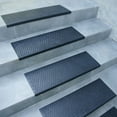 thumbnail image 4 of Rubber-Cal 10-104-009-6pk Coin-Grip Step Mats, 4 of 6