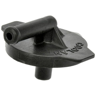 Dorman 54231 Engine Coolant Reservoir Cap for Specific Lexus Models, Black Fits select: 1998-2005 LEXUS GS