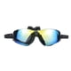 thumbnail image 4 of Gafas de natación antivaho, gafas de natación profesionales, ligeras y elegantes. Negro, 4 of 9