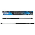 thumbnail image 2 of MOCA AUTOPARTS 2pcs Hood Lift Supports Gas Springs Struts Shocks Fit for 2007-2011 Toyota Camry 2.4L 3.5L & 2010-2011 Toyota Camry 2.5L, 2 of 9