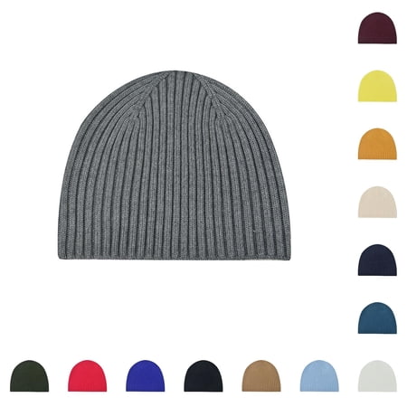 Winter Hat for Men Women Seasonal Everyday Casual Outdoor Knit Earflap