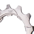 thumbnail image 2 of 891011 Vitesse 11T12T13T Roue Libre Pignon de Roue Libre pour Vélo VTT Cassette Cog en Région Montagneuse et Autoroute, 2 of 6