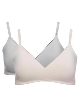 Calvin Klein Perfectly Fit Convertible Wire-Free T-Shirt Bra