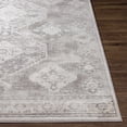 thumbnail image 2 of Hauteloom Tweed Living Room, Bedroom Area Rug - Traditional - Charcoal, Gray, Light Gray - 8'10" x 12', 2 of 7