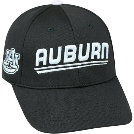 Auburn University Tigers Dog Football - University Of Auburn Tigers Black Baseball Cap