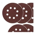 thumbnail image 3 of Base DE Respaldo Karlen Velcro 5 Pulgadas 10 Lijas DE Madera Metal, 3 of 3