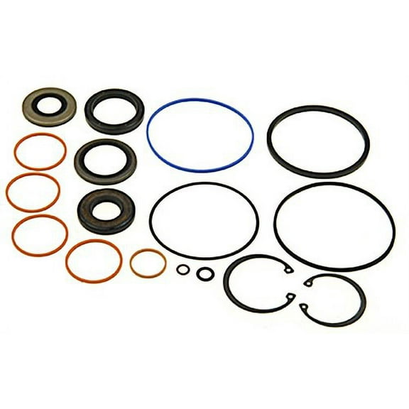 Gates 348441 Power Steering Repair Kit