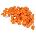thumbnail image 4 of Key Fobs,100 Pcs Door Lock Door Lock Card Proximity ID Card Exceptional Value, 4 of 8