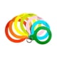 thumbnail image 4 of Calibrador circular de frutas Calibradores de clasificación de diámetro de manzanas Calibrador de diámetro de frutas Cítricos 7 anillos, 4 of 9