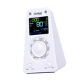 thumbnail image 2 of figatia Digital Metronome for Piano Live Performance Accessories Rhythm Beat Machine White, 2 of 9