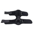 thumbnail image 2 of Foot Drops Support Brace Adjustable Elastic Foot Splint Relief Heel Arch Pain New, 2 of 9